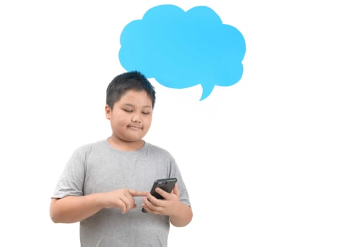 What is speech therapy app?