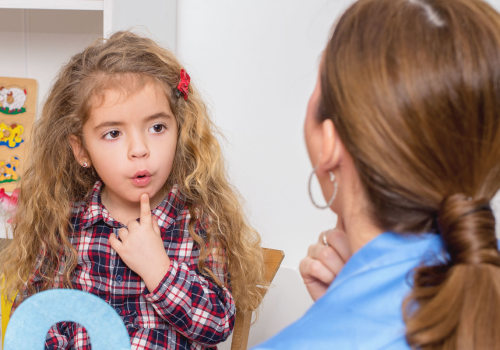 How effective is speech therapy for speech delay?