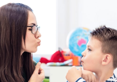 Getting Ready for Speech Therapy: A Guide for Parents